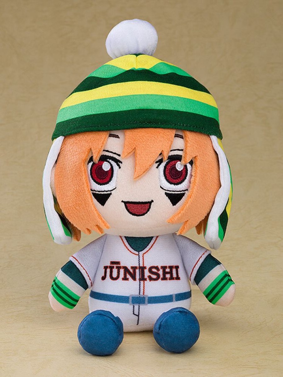 Plush Toys Good Smile Company | Mr Fullswing Plushie Pino Tomaru