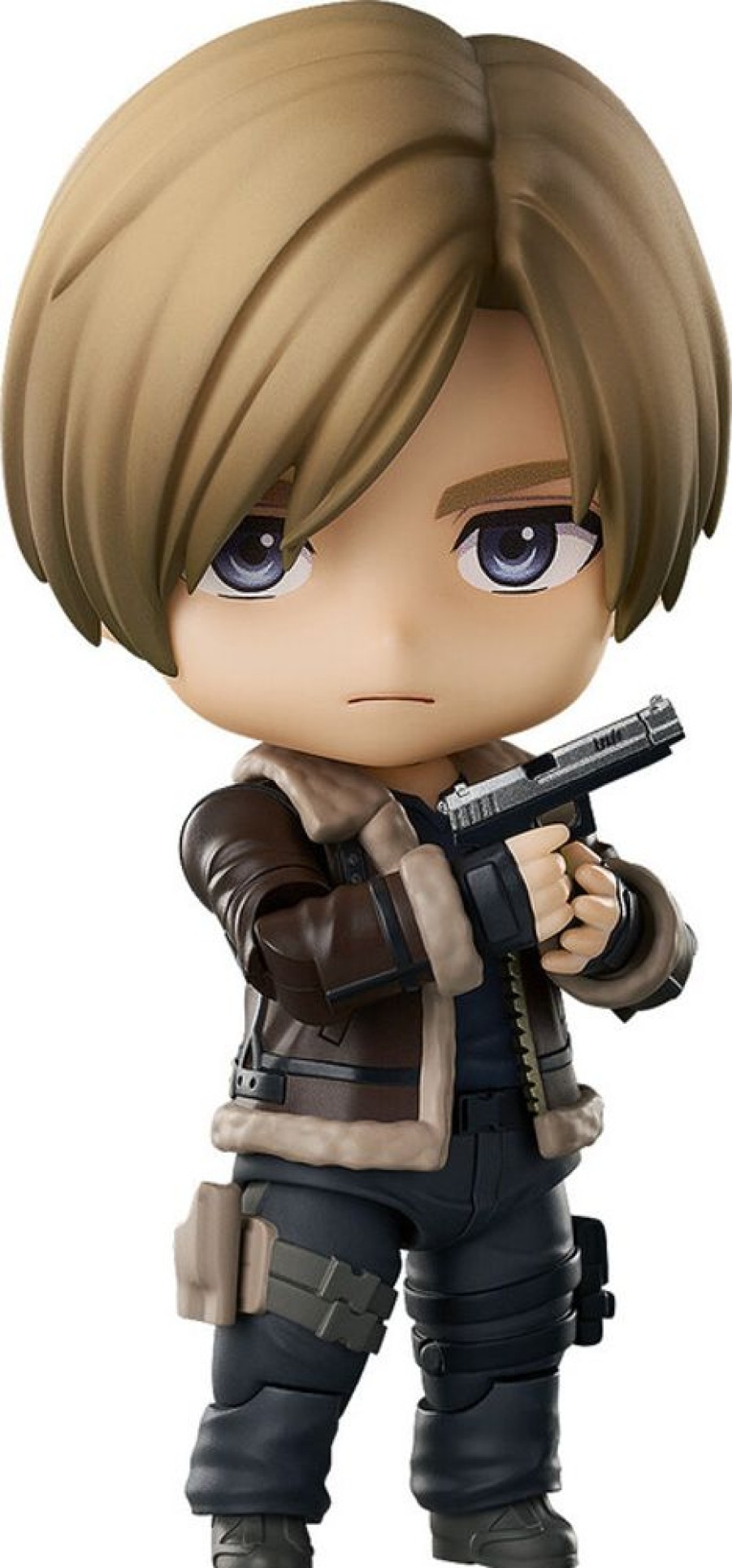 Figures Good Smile Company | Nendoroid Leon S. Kennedy