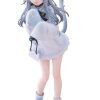 Figures FURYU Corporation | Nachoneko 1/7 Scale Figure