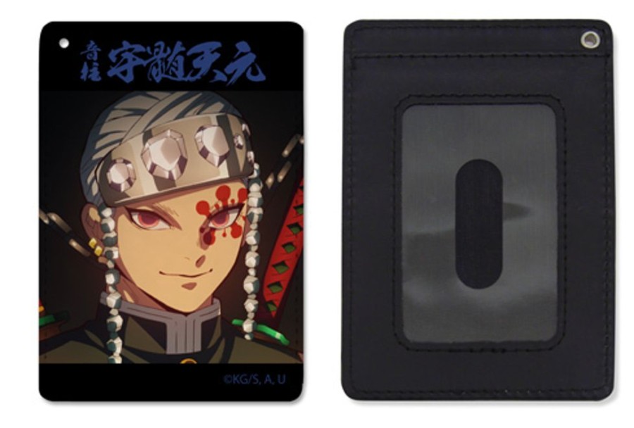 Accessories Cospa | Otobashira Uzui Tengen Full Color Pass Case