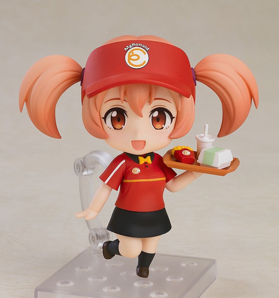 Figures Good Smile Company | Nendoroid Chiho Sasaki