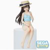 Other SEGA | Love Live! Nijigasaki High School Idol Club Shizuku Osaka Perching Premium Figure