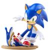 Figures Bushiroad Creative | Palverse Pal Sonic The Hedgehog