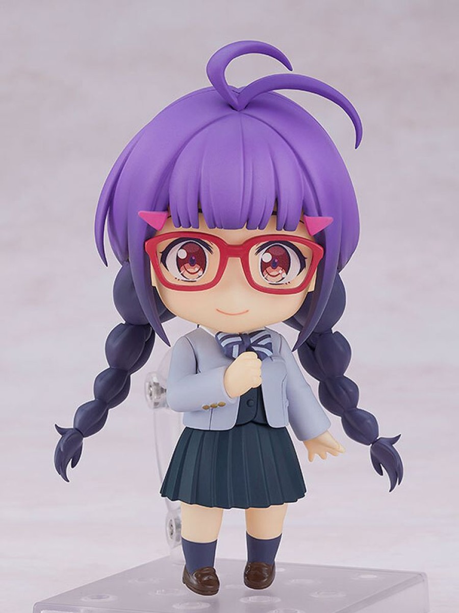 Figures Good Smile Company | Nendoroid Aoi Izumisawa