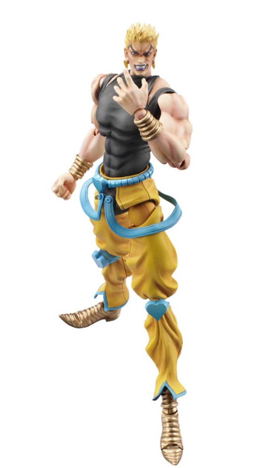 Figures Medicos Entertainment | Super Action Statue Dio (Awakening Ver.)