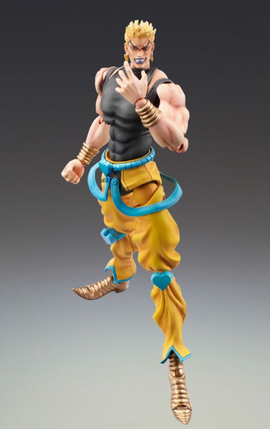 Figures Medicos Entertainment | Super Action Statue Dio (Awakening Ver.)