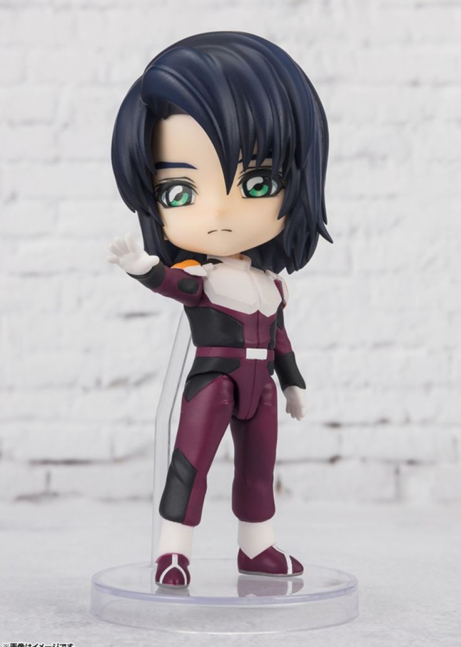 Figures Tamashii Nations | Figuarts Mini Athrun Zala