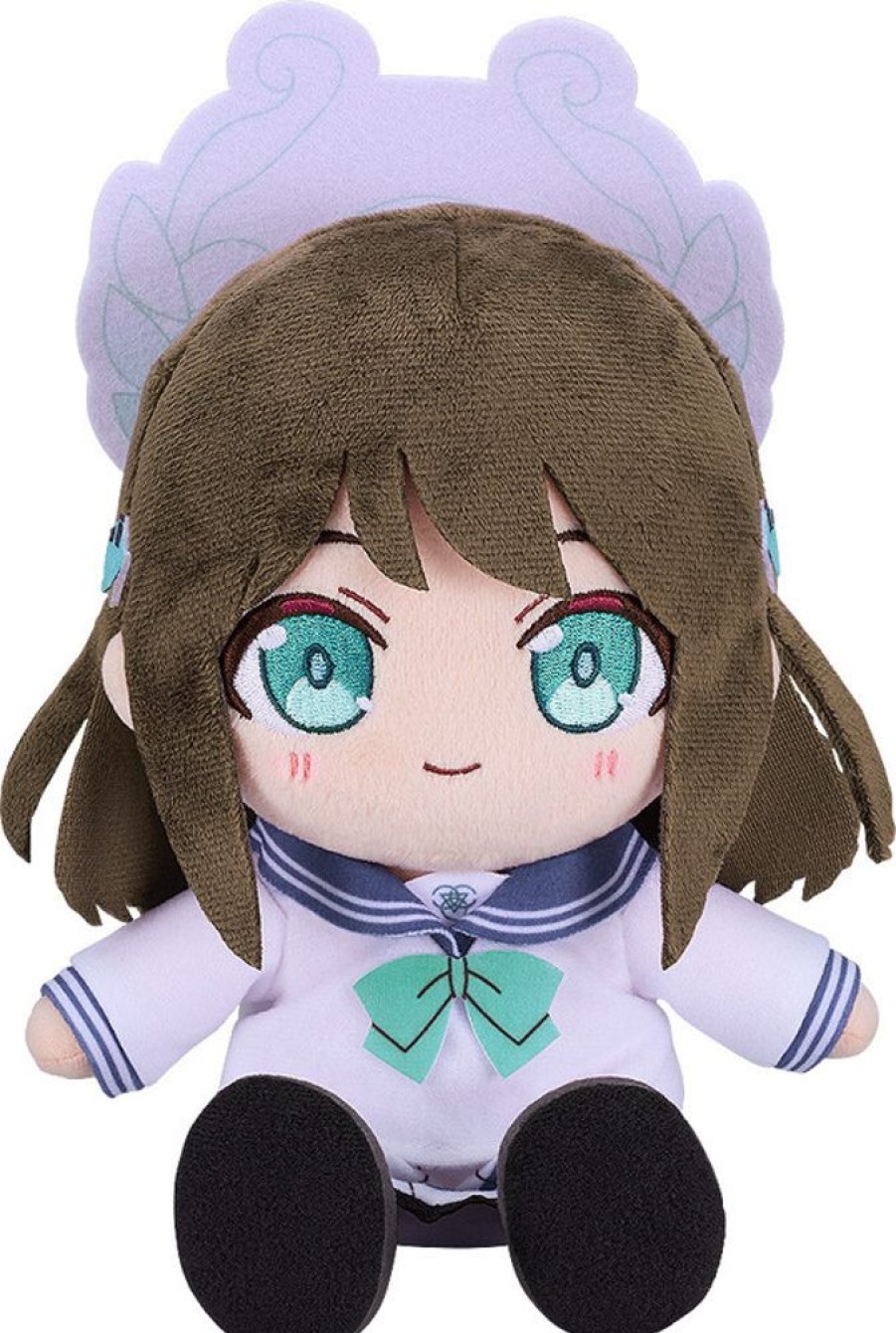 Plush Toys Good Smile Company | Blue Archive Plushie Airi