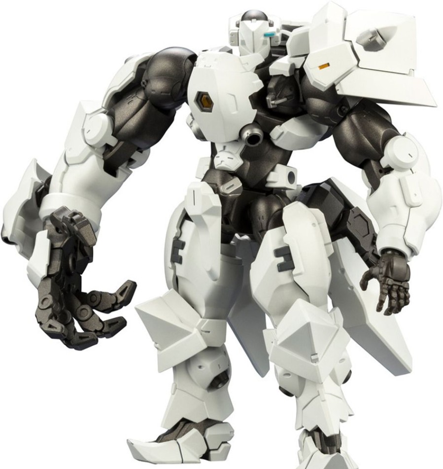 Model Kits KOTOBUKIYA | Governor Heavy Armor Type: Rook [Model Kit]