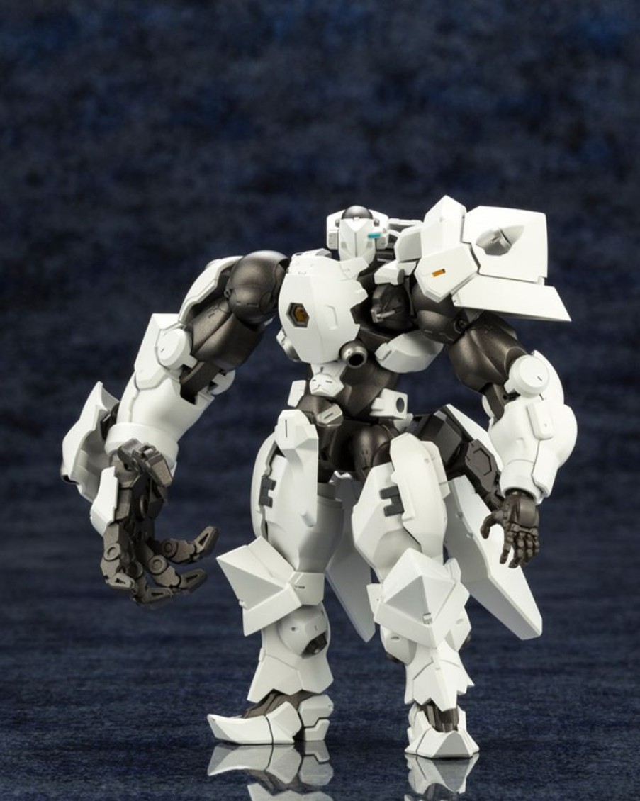 Model Kits KOTOBUKIYA | Governor Heavy Armor Type: Rook [Model Kit]