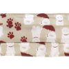 Lifestyle Goods Cospa | Sadaharu & Elizabeth Pattern Face Mask