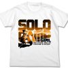 Apparel Cospa | Solo Camp Girl T-Shirt