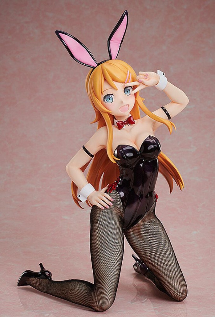 Figures FREEIng | Kirino Kousaka Bunny Version 1/4 Scale