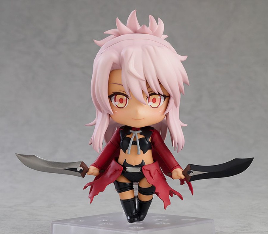 Figures Good Smile Company | Nendoroid Chloe Von Einzbern