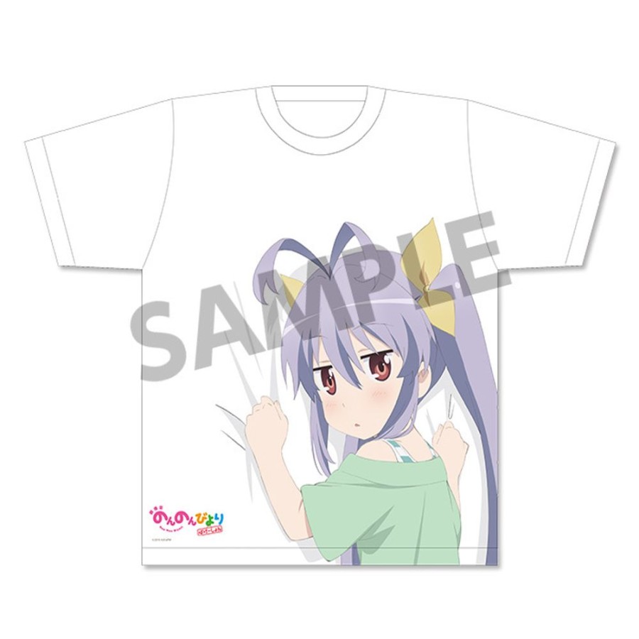 Apparel Hobby Stock | Dakitsukare T-Shirt Miyauchi Renge (M Size)