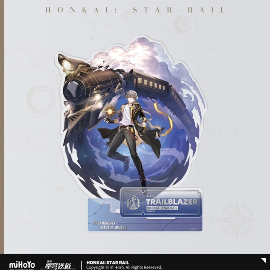 Accessories miHoYo | Honkai: Star Rail The Destruction Acrylic Stand