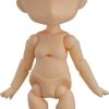 Figures Good Smile Company | Nendoroid Doll Archetype 1.1: Girl (Almond Milk)