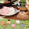 Other Yale | Mochi! Smooth Manju Crab [Gachapon]