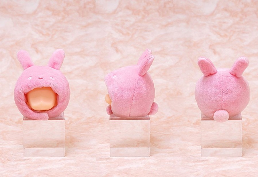 Figures Good Smile Company | Nendoroid More Costume Hood (Rabbit)