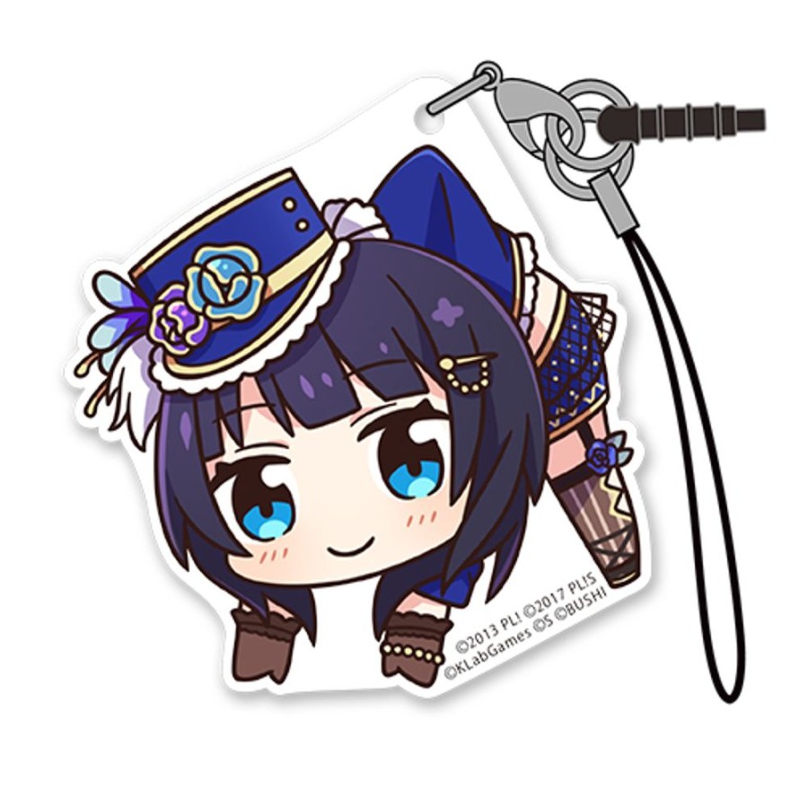 Other Cospa | Pinched Acrylic Strap Asaka Karin