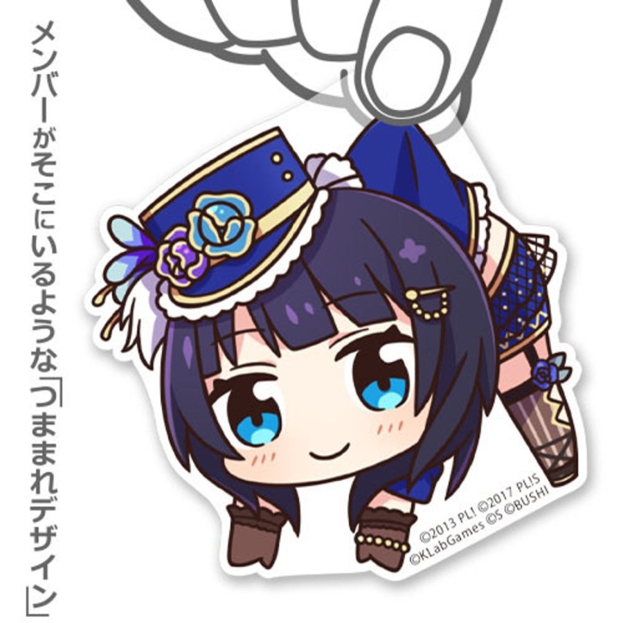 Other Cospa | Pinched Acrylic Strap Asaka Karin