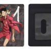 Accessories Cospa | Kuroo Tetsuro Full Color Pass Case