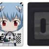 Accessories Cospa | Rei Full Color Pass Case Deformed Ver.