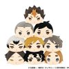 Plush Toys Takaratomy Arts | Mochimochi Mascot Mini Haikyu!! Vol. 2 [Blind Box] - Takaratomy Arts