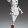 Figures Medicos Entertainment | Super Action Statue Rohan Kishibe Version 2