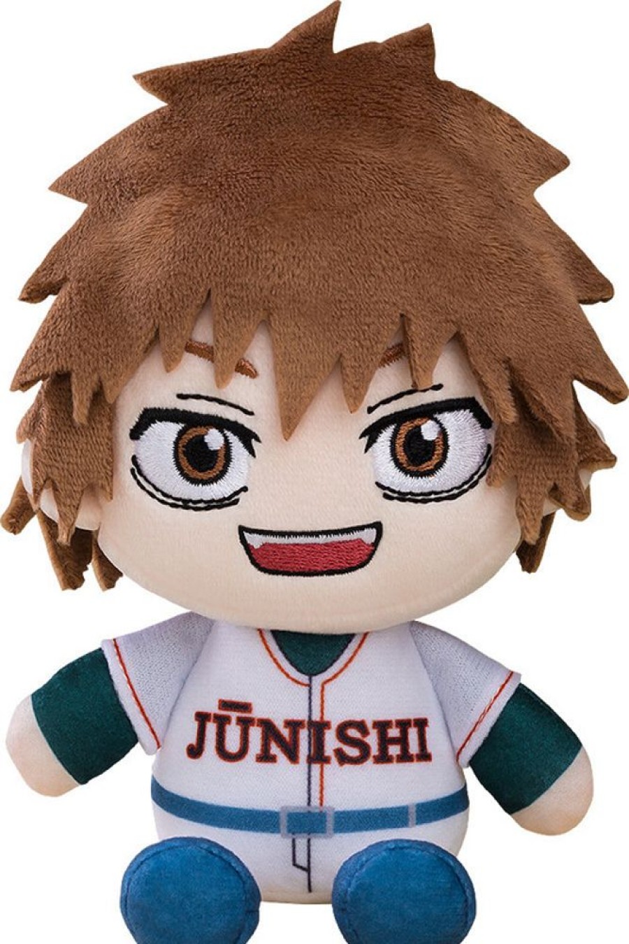 Plush Toys Good Smile Company | Mr Fullswing Plushie Amakuni Saruno