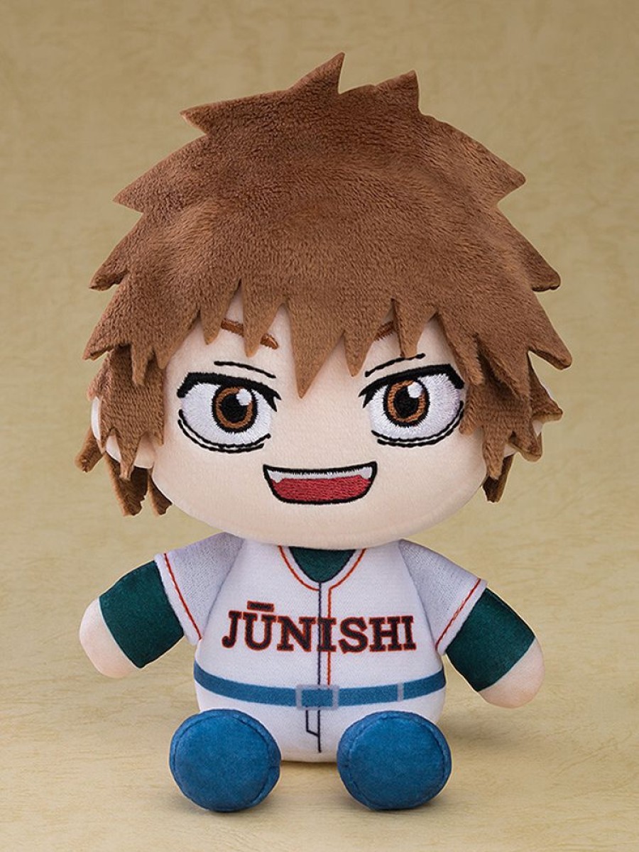 Plush Toys Good Smile Company | Mr Fullswing Plushie Amakuni Saruno