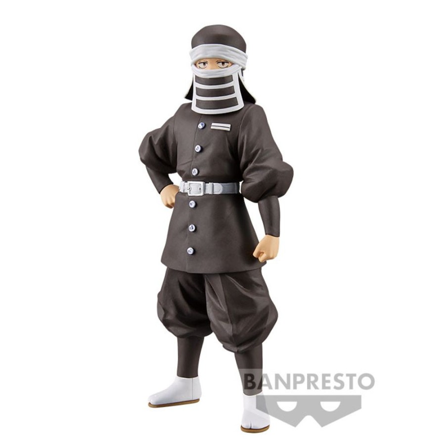 Figures Banpresto | Demon Slayer Figure Vol.41 - Goto